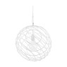 Пендел LUMA Light 119-01089-09 White 1 x E27