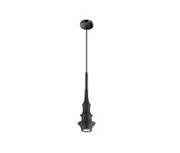 LUMA Light 120-01083-04-01 Black 1 x GU10