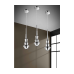 LUMA Light 120-01083-04-03 Silver 1 x GU10