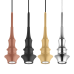 LUMA Light 120-01083-07-04 Gold 3 x GU10
