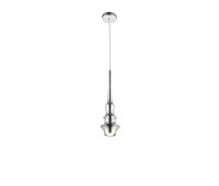 LUMA Light 120-01083-04-03 Silver 1 x GU10