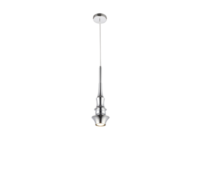 LUMA Light 120-01083-04-03 Silver 1 x GU10