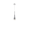 LUMA Light 120-01083-04-03 Silver 1 x GU10