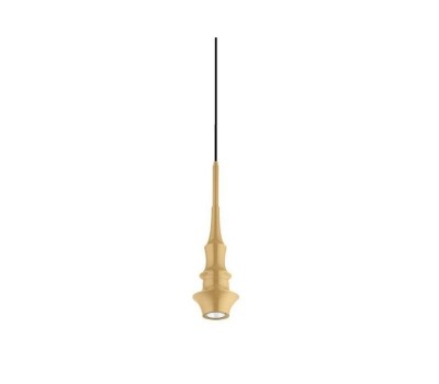 LUMA Light 120-01083-04-04 Gold 1 x GU10