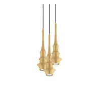 LUMA Light 120-01083-07-04 Gold 3 x GU10