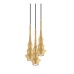 LUMA Light 120-01083-07-04 Gold 3 x GU10