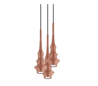 LUMA Light 120-01083-07-05 Copper 3 x GU10