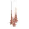 Пендел LUMA Light 120-01083-07-05 Copper 3 x GU10