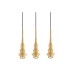 LUMA Light 120-01083-07BR-04 Gold 3 x GU10