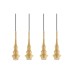 LUMA Light 120-01083-09BR-04 Gold 4 x GU10