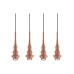 LUMA Light 120-01083-09BR-05 Copper 4 x GU10