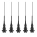 LUMA Light 120-01083-12BR-01 Black 5 x GU10