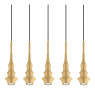 Пендел LUMA Light 120-01083-12BR-04 Gold 5 x GU10