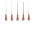 LUMA Light 120-01083-12BR-05 Copper 5 x GU10
