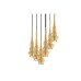 LUMA Light 120-01083-13-04 Gold 6 x GU10