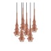 LUMA Light 120-01083-13-05 Copper 6 x GU10