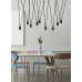 LUMA Light 120-01084-09-01 Black 9 x GU10