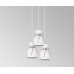 LUMA Light 123-01116-07 White 3 x Е14