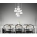 LUMA Light 123-01116-13 White 6 x Е14