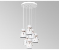 LUMA Light 123-01116-13 White 6 x Е14