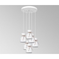 LUMA Light 123-01116-13 White 6 x Е14