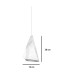 LUMA Light 123-01117-04 White 1 x Е14