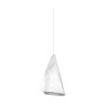 Пендел LUMA Light 123-01117-04 White 1 x Е14
