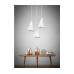 LUMA Light 123-01117-07 White 3 x Е14