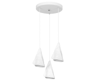 LUMA Light 123-01117-07 White 3 x Е14