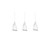 LUMA Light 123-01117-07BR White 3 x Е14
