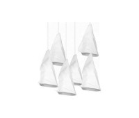LUMA Light 123-01117-13 White 6 x Е14