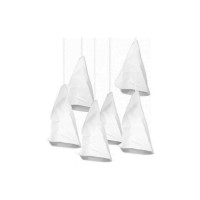 LUMA Light 123-01117-13 White 6 x Е14