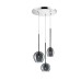 Пендел LUMA Light 123-01156-07-27 Smoked 3 x G9