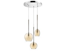 LUMA Light 123-01156-07-28 Amber 3 x G9