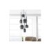 Пендел LUMA Light 123-01156-13-27 Smoked 6 x G9