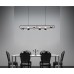 Пендел LUMA Light 123-01227-13-01 Black/Copper