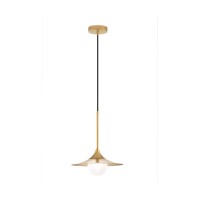 LUMA Light 123-01251-04 Gold 1 x G9