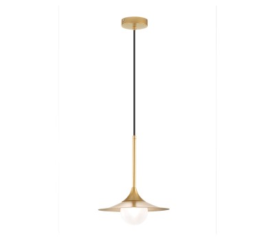 LUMA Light 123-01251-04 Gold 1 x G9