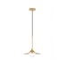 LUMA Light 123-01251-04 Gold 1 x G9