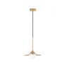 LUMA Light 123-01251-04 Gold 1 x G9