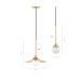 LUMA Light 123-01251-05 Gold 1 x G9