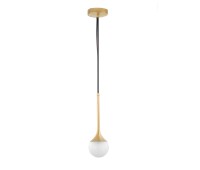 Пендел LUMA Light 123-01251-05 Gold 1 x G9