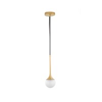 Пендел LUMA Light 123-01251-05 Gold 1 x G9