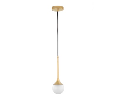 LUMA Light 123-01251-05 Gold 1 x G9