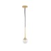 LUMA Light 123-01251-05 Gold 1 x G9