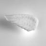 LED аплик LUMA Light 123-01286-17 White 3W 3000К IP44