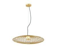 LED пендел LUMA Light 123-01303-04-04 Gold 7W 3000К