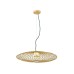 LED пендел LUMA Light 123-01303-04-04 Gold 7W 3000К