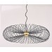LUMA Light 123-01304-04-01 Black 7W 3000К
