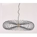 LUMA Light 123-01304-04-01 Black 7W 3000К